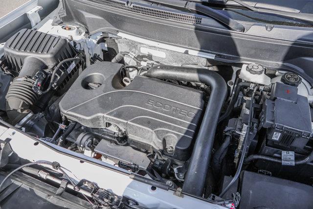gmc Terrain 2024 - 14