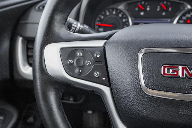 gmc Terrain 2024 - 18