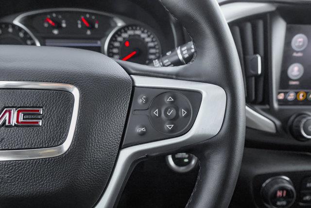 gmc Terrain 2024 - 19