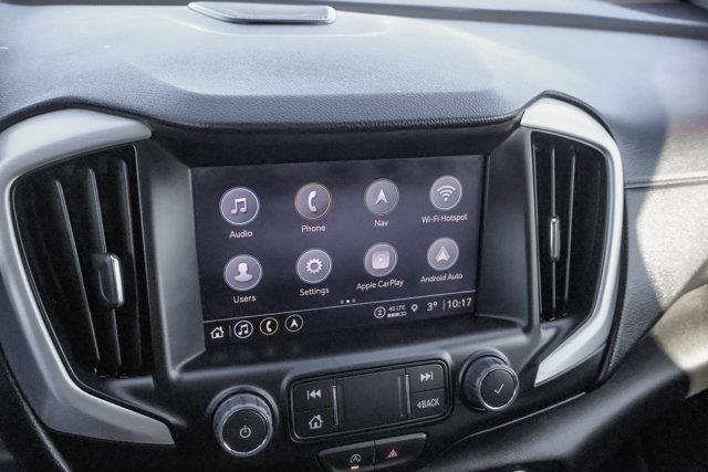 gmc Terrain 2024 - 21