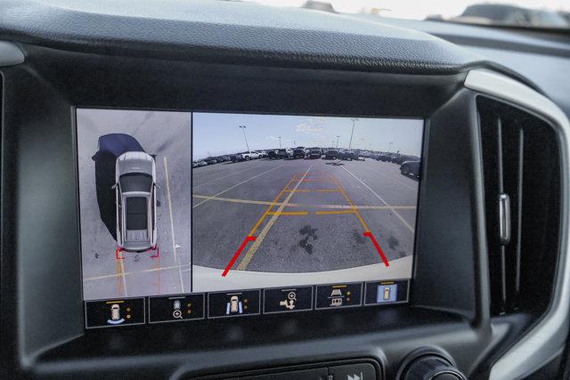 gmc Terrain 2024 - 22