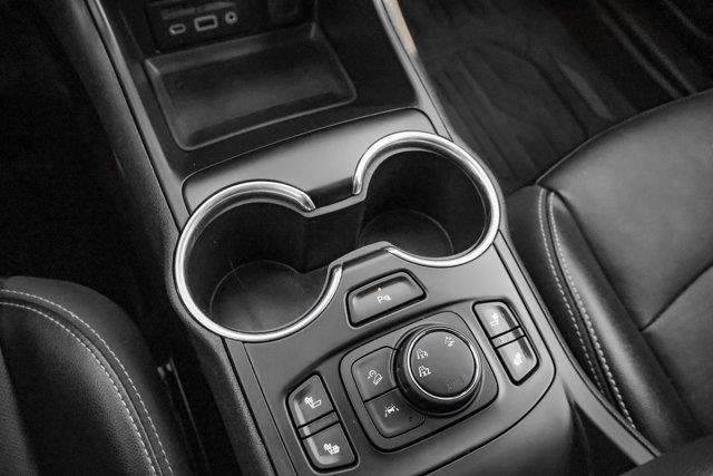 gmc Terrain 2024 - 23