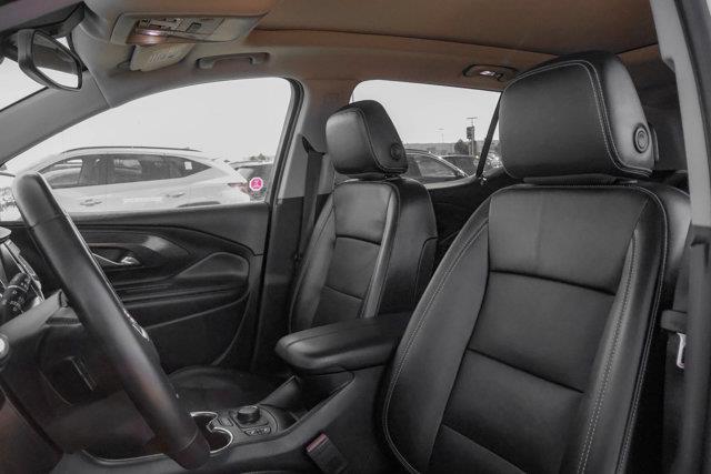 gmc Terrain 2024 - 25
