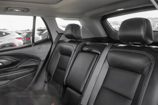 gmc Terrain 2024 - 26