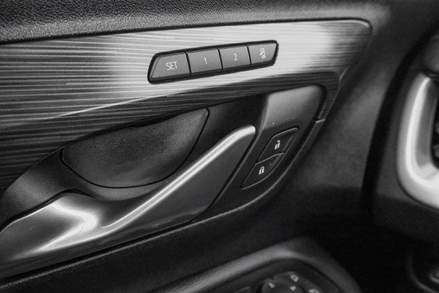 gmc Terrain 2024 - 29