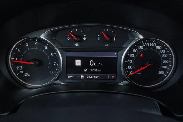 gmc Terrain 2024 - 30