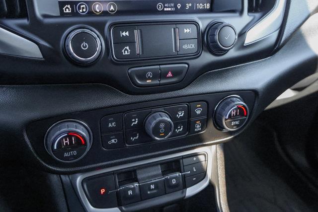 gmc Terrain 2024 - 31