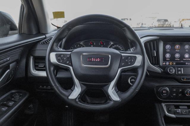 gmc Terrain 2024 - 33