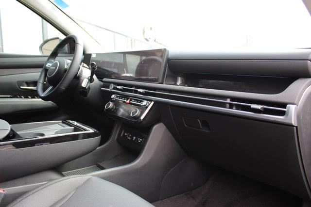 hyundai Tucson Hybrid 2026 - 9