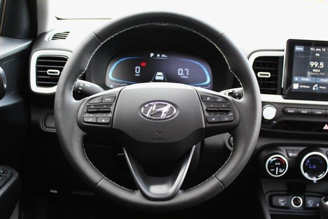 hyundai Venue 2026 - 10