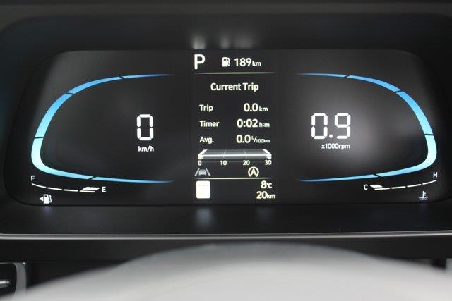 hyundai Elantra 2026 - 11