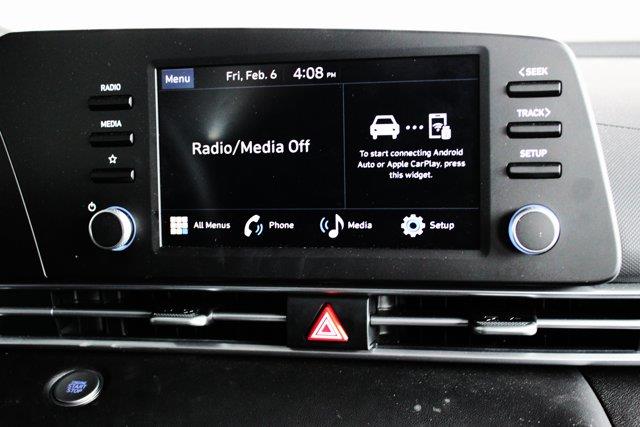 hyundai Elantra 2026 - 12