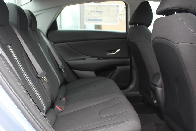 hyundai Elantra 2026 - 20