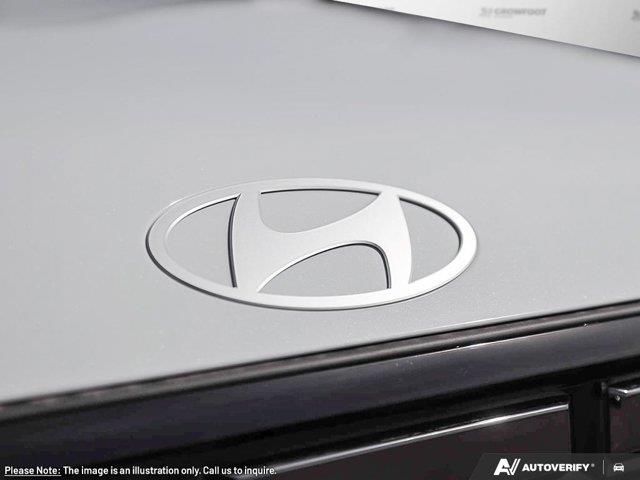 hyundai Santa Fe Hybrid 2026 - 8