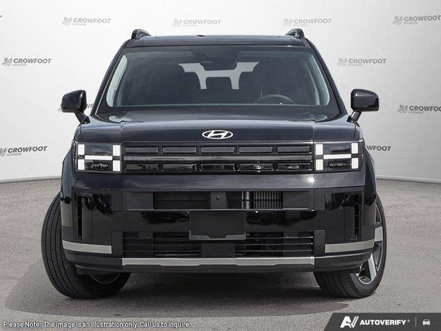 hyundai Santa Fe hybride 2026 - 2
