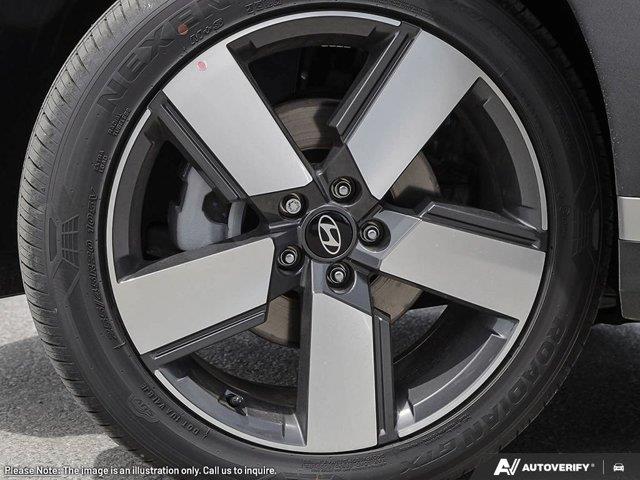 hyundai Santa Fe hybride 2026 - 8