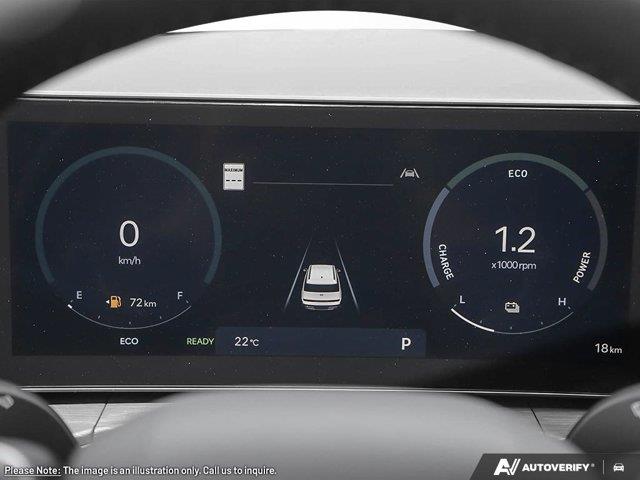 hyundai Santa Fe hybride 2026 - 14