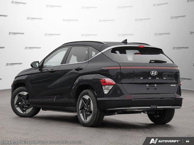 hyundai Kona Electric 2026 - 4