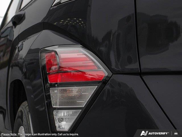 hyundai Kona Electric 2026 - 11