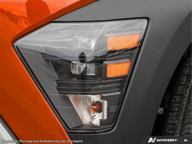 hyundai Kona 2026 - 10