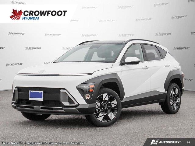 hyundai Kona 2026