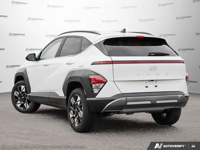 hyundai Kona 2026 - 4