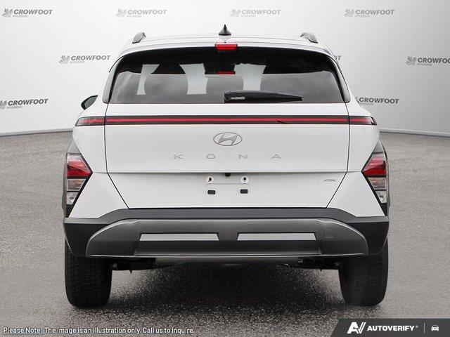 hyundai Kona 2026 - 5