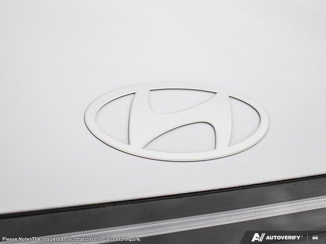 hyundai Kona 2026 - 9