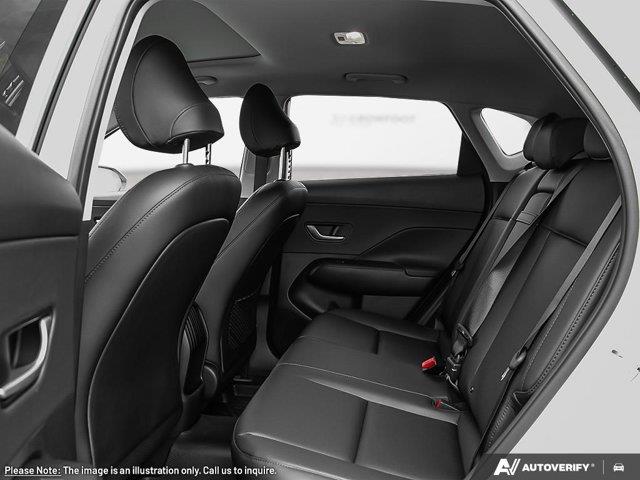 hyundai Kona 2026 - 21