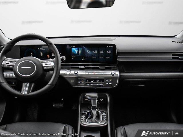 hyundai Kona 2026 - 22