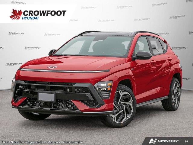 hyundai Kona 2026