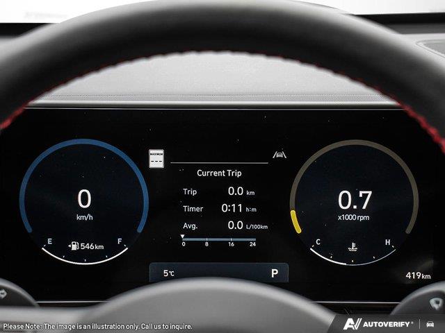 hyundai Kona 2026 - 12