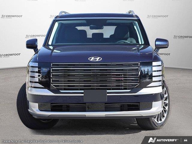 hyundai Palisade 2026 - 2