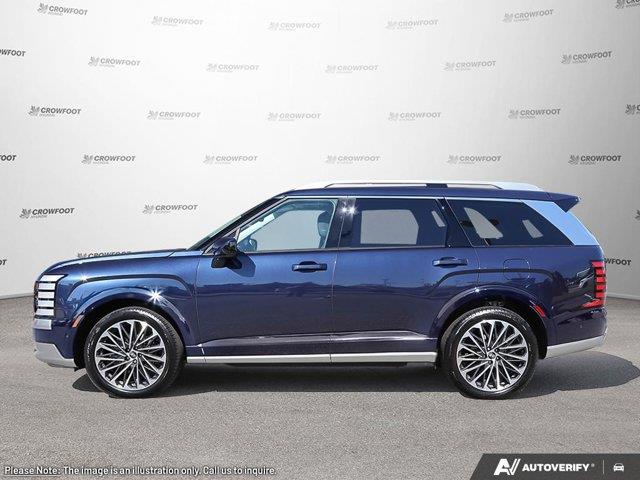 hyundai Palisade 2026 - 3