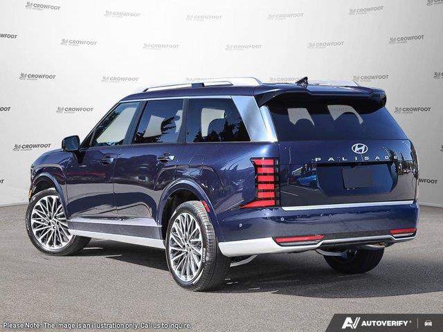hyundai Palisade 2026 - 4