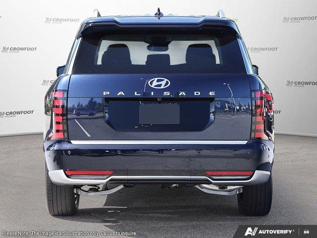 hyundai Palisade 2026 - 5