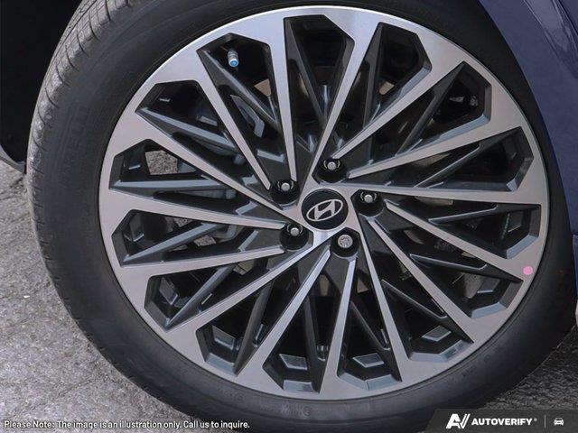 hyundai Palisade 2026 - 7
