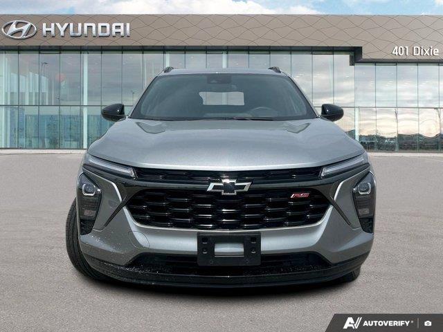 chevrolet Trax 2024 - 8