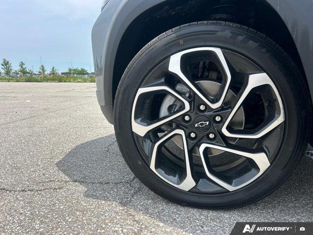 chevrolet Trax 2024 - 9