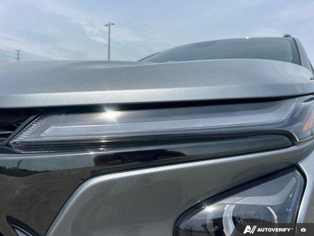 chevrolet Trax 2024 - 11