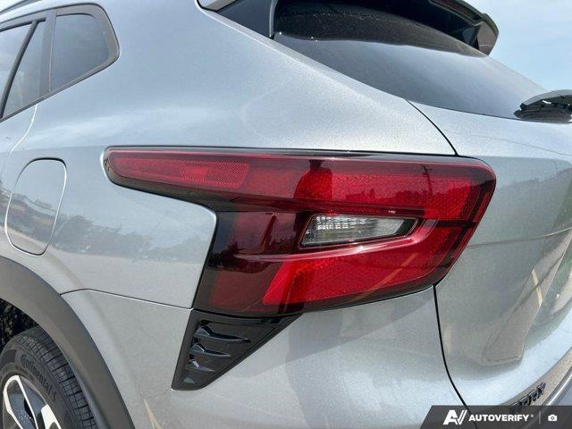 chevrolet Trax 2024 - 14