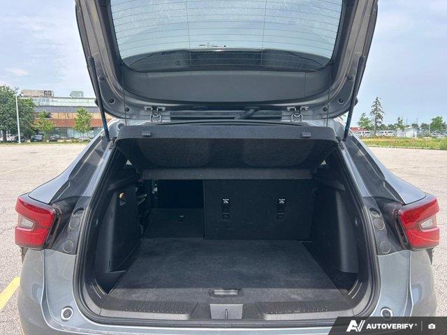 chevrolet Trax 2024 - 15