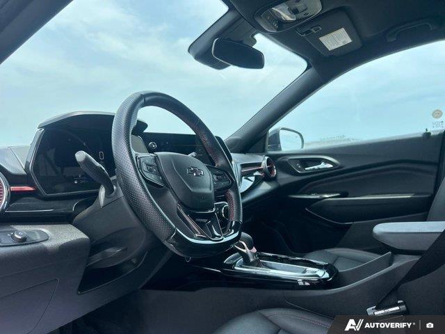 chevrolet Trax 2024 - 16