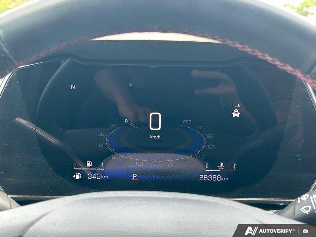 chevrolet Trax 2024 - 18