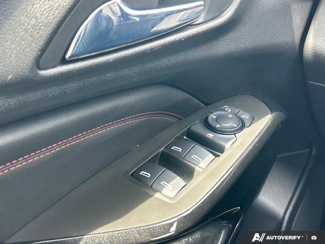 chevrolet Trax 2024 - 20