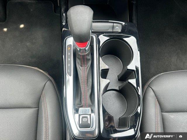 chevrolet Trax 2024 - 21