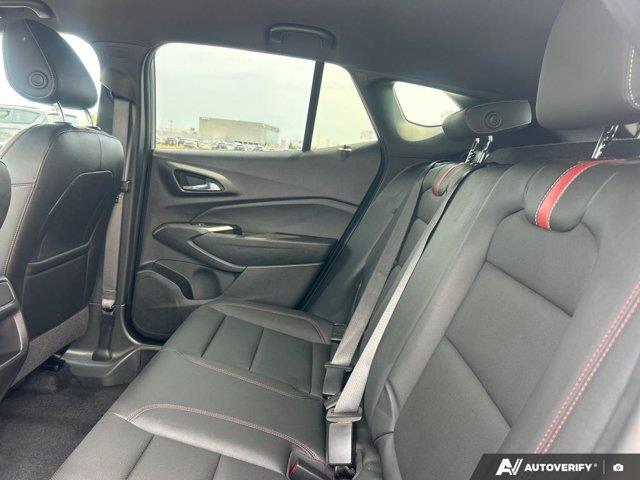 chevrolet Trax 2024 - 26