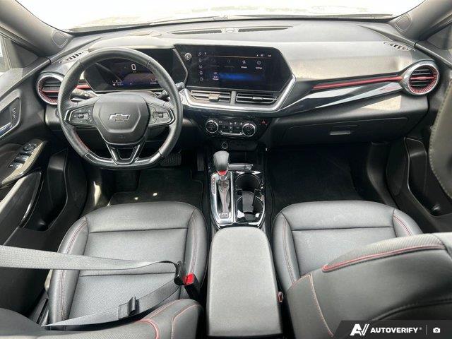 chevrolet Trax 2024 - 27