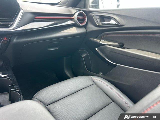 chevrolet Trax 2024 - 28
