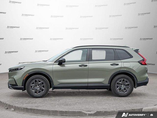 honda CR-V Hybrid 2026 - 2
